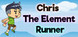 Chris - The Element Runner Product Image