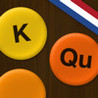 Kreuz & Quer NL Dutch word search puzzle Image
