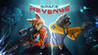 Space Revenge Image