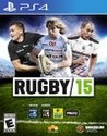 Rugby 15 Image