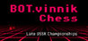 BOT.vinnik Chess: Late USSR Championships Image