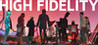 High Fidelity