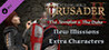 Stronghold: Crusader II - The Templar and The Duke Image