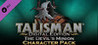 Talisman: Digital Edition - Character Pack #3: Devil's Minion Image