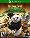 DreamWorks Kung Fu Panda: Showdown of Legendary Legends Image