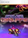 Space Giraffe Image