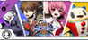 BlazBlue: Cross Tag Battle - Character Pack Vol.7 - Heart/Naoto Kurogane/Teddie/Seth