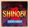 Sega Ages: Shinobi