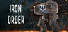 Iron Order 1919 Image