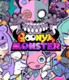 Goonya Monster Image