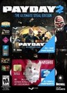 Payday 2: The Ultimate Steal Edition Image