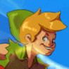 Peter Pan's Puzzle Image
