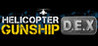 Helicopter Gunship DEX