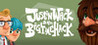 Justin Wack and the Big Time Hack Image