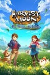Harvest Moon: The Winds of Anthos