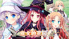 Witch's Garden Image