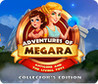 Adventures of Megara: Antigone and the Living Toys