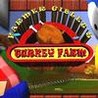 Turkey Farm Image