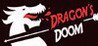 Dragon's Doom: A Skyhopper Tale Image