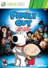 Family Guy: Back to the Multiverse Image
