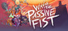 Way of the Passive Fist