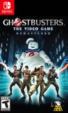 ghostbusters switch metacritic