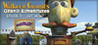 Wallace & Gromit's Grand Adventures, Episode 3: Muzzled! Image