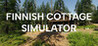 Finnish Cottage Simulator