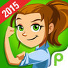 Diner Dash: 2015 Edition Image