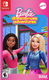Barbie Dreamhouse Adventures Image