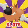 Amusing Doggies Dog - Keno Slot Machine PRO Image