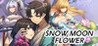 Snow Moon Flower Image