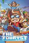 the touryst amazon