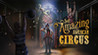 The Amazing American Circus Image