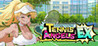 Academy Love Saga: Tennis Angels Image