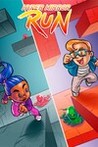 Hyper Mirror Run Image