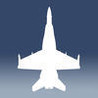 FA-18 Hornet Image