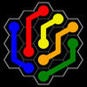 Flow Free: Hexes Image