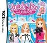 Lovely Lisa and Friends Image
