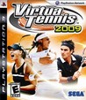 Virtua Tennis 2009 Image