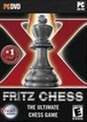 Fritz Chess: The Ultimate Chess Game Image