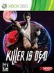 Killer Is Dead thumbnail