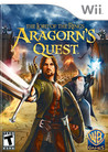 The Lord of the Rings: Aragorn's Quest