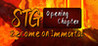 STG Opening Chapter: Become on Immortal Image