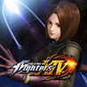 The King of Fighters XIV: Character 'Whip'