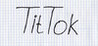 T**Tok Image