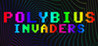 Polybius Invaders Image