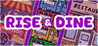 Rise & Dine Image