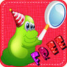 Hidden Objects World Game For Kids Image
