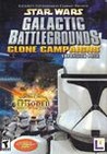 Star Wars Galactic Battlegrounds: Clone Campaigns Image